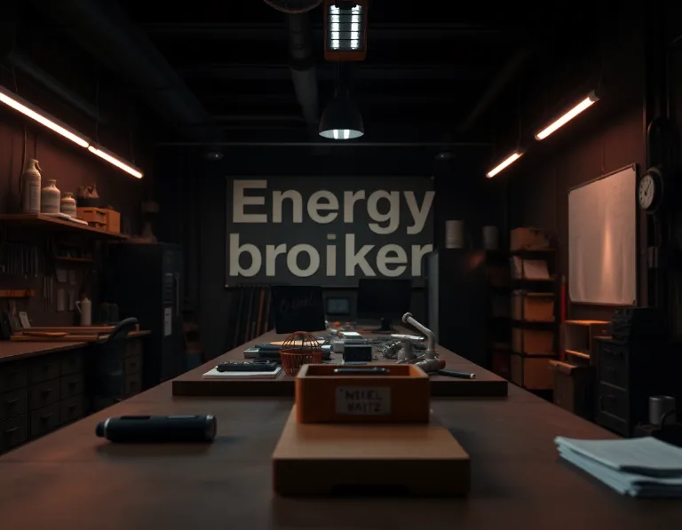 asesor energético El Pueblito